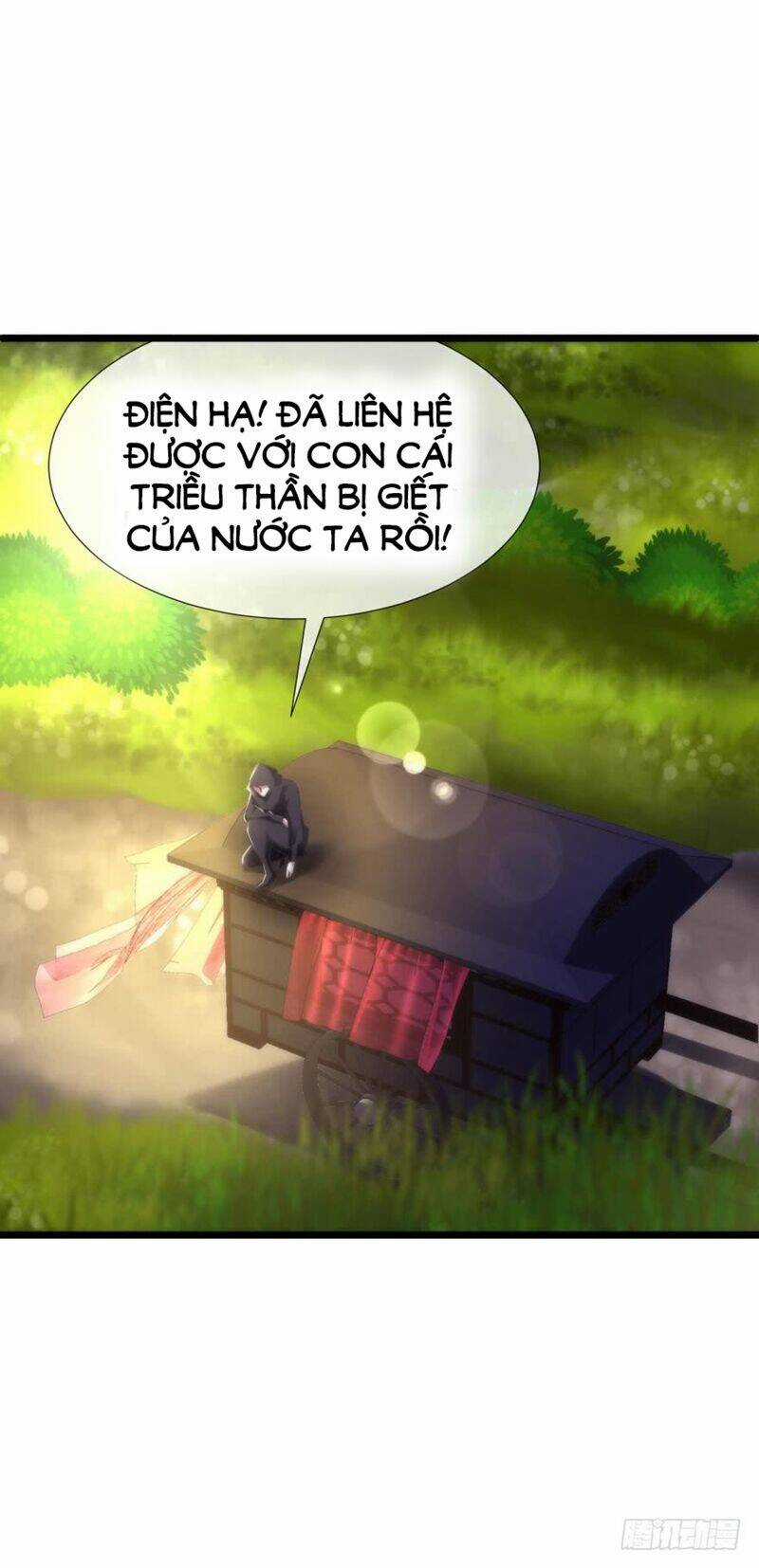 Một Vạn Tư Thế Công Lược Yêu Nam Chapter 122 trang 40