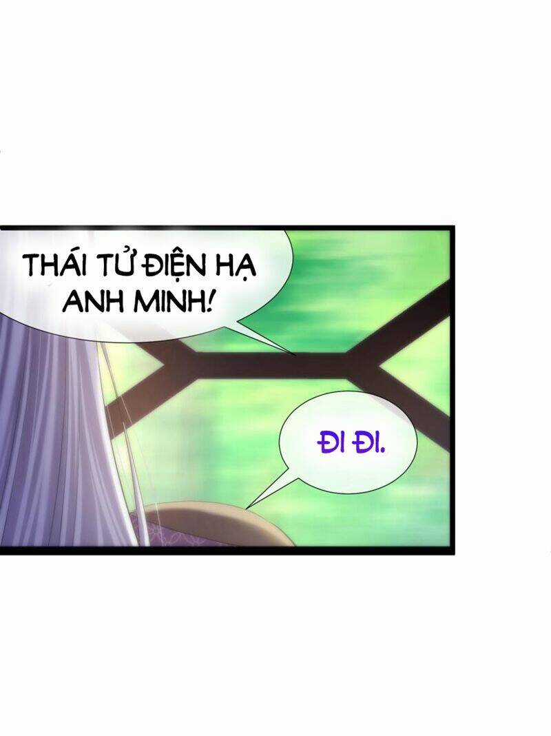 Một Vạn Tư Thế Công Lược Yêu Nam Chapter 122 trang 45