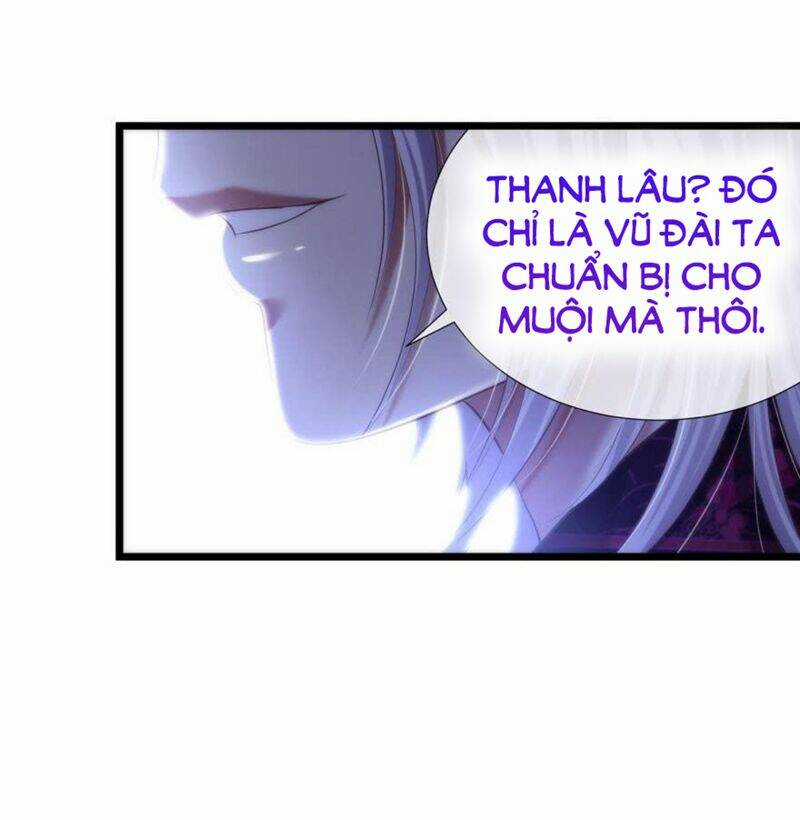 Một Vạn Tư Thế Công Lược Yêu Nam Chapter 122 trang 47