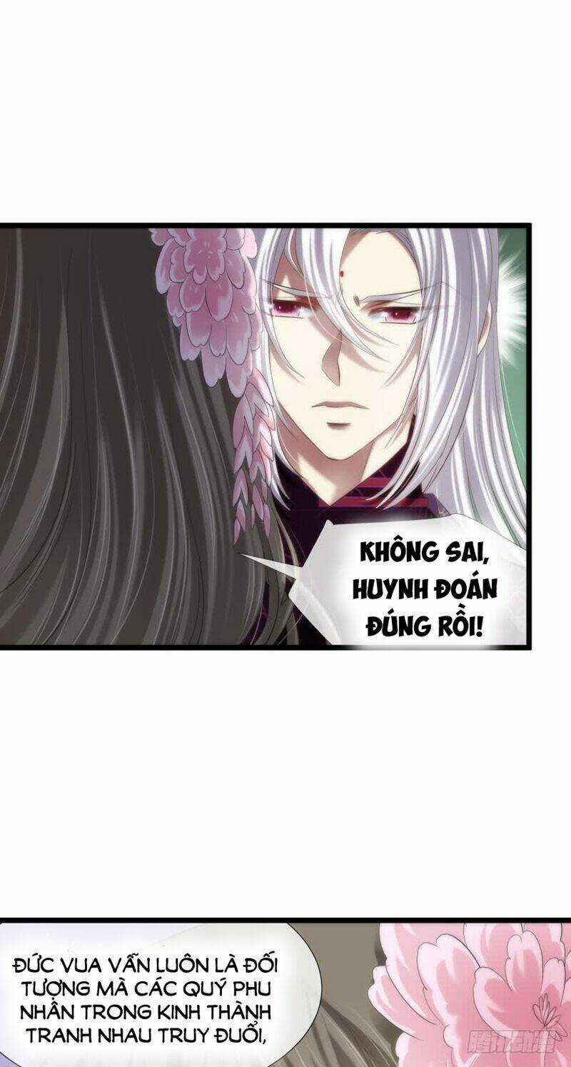 Một Vạn Tư Thế Công Lược Yêu Nam Chapter 122 trang 6