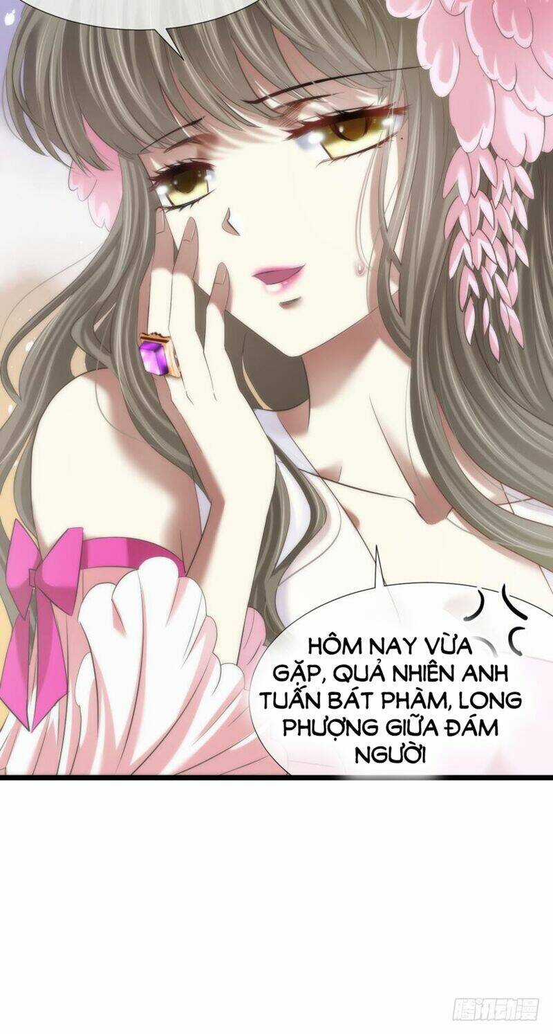 Một Vạn Tư Thế Công Lược Yêu Nam Chapter 122 trang 7