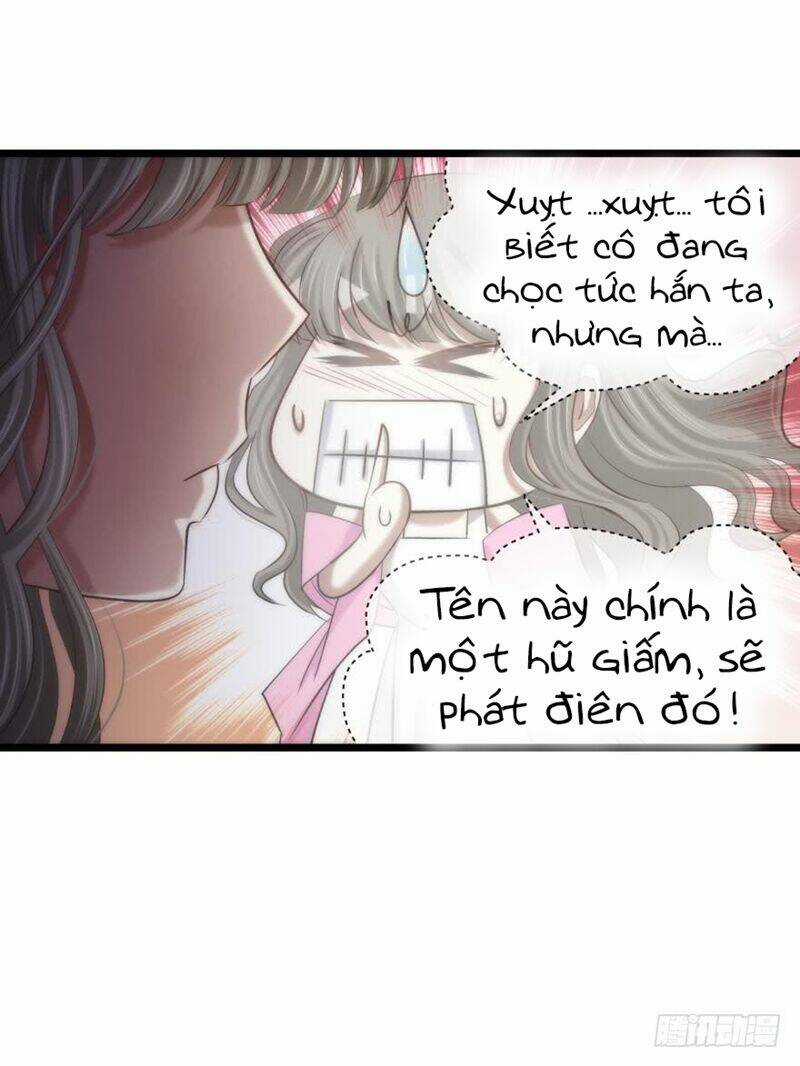 Một Vạn Tư Thế Công Lược Yêu Nam Chapter 122 trang 9