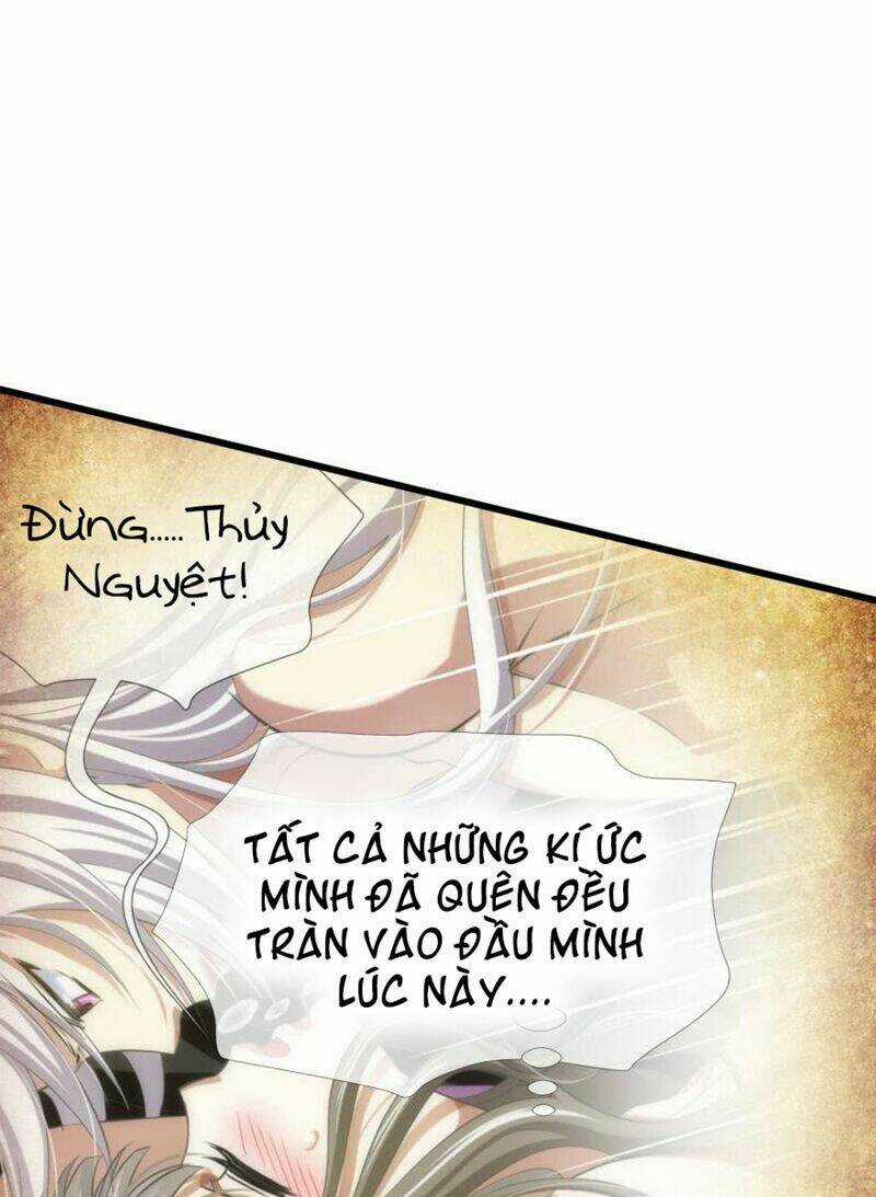 Một Vạn Tư Thế Công Lược Yêu Nam Chapter 123 trang 10