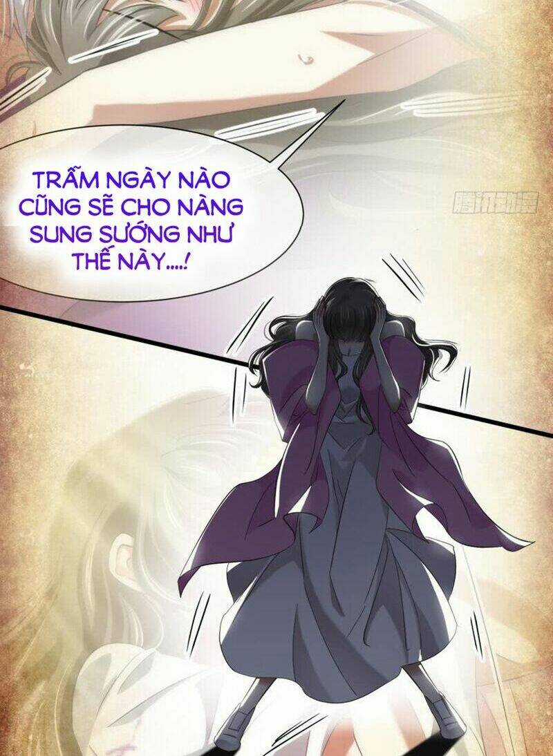 Một Vạn Tư Thế Công Lược Yêu Nam Chapter 123 trang 11