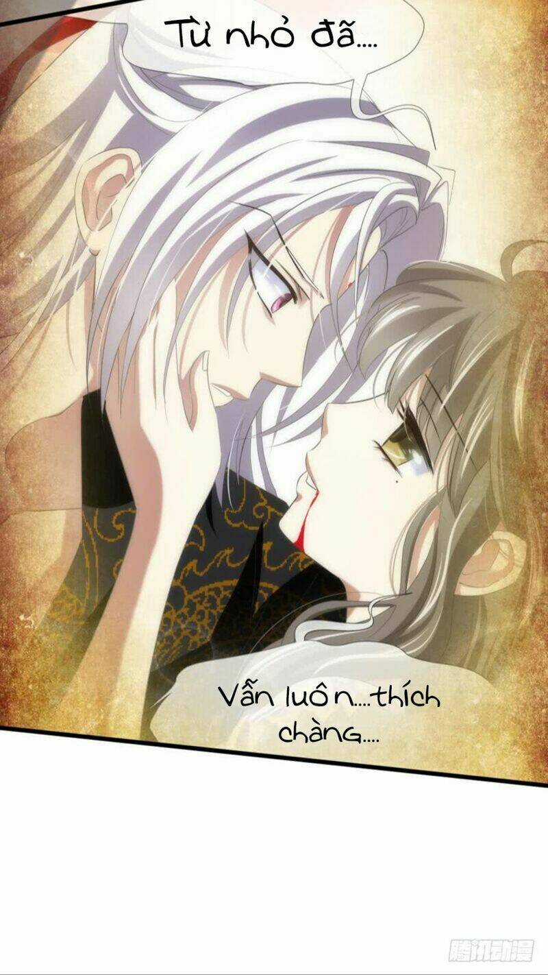 Một Vạn Tư Thế Công Lược Yêu Nam Chapter 123 trang 13