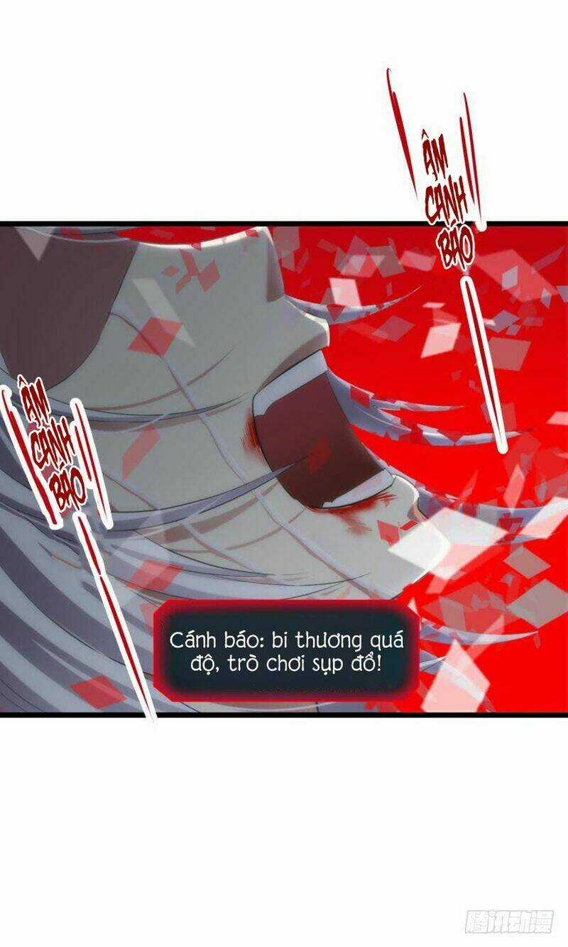 Một Vạn Tư Thế Công Lược Yêu Nam Chapter 123 trang 16