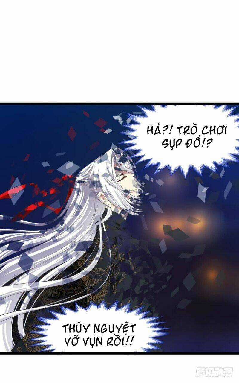 Một Vạn Tư Thế Công Lược Yêu Nam Chapter 123 trang 17