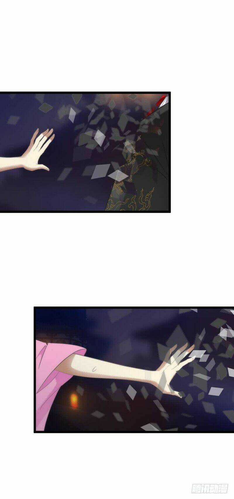 Một Vạn Tư Thế Công Lược Yêu Nam Chapter 123 trang 19