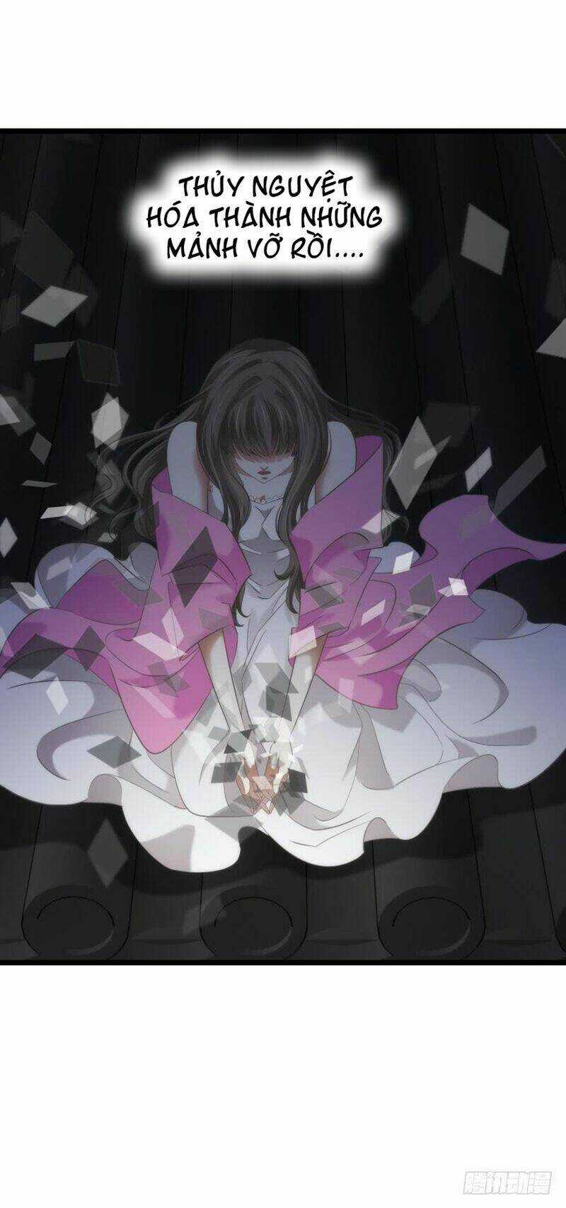 Một Vạn Tư Thế Công Lược Yêu Nam Chapter 123 trang 20