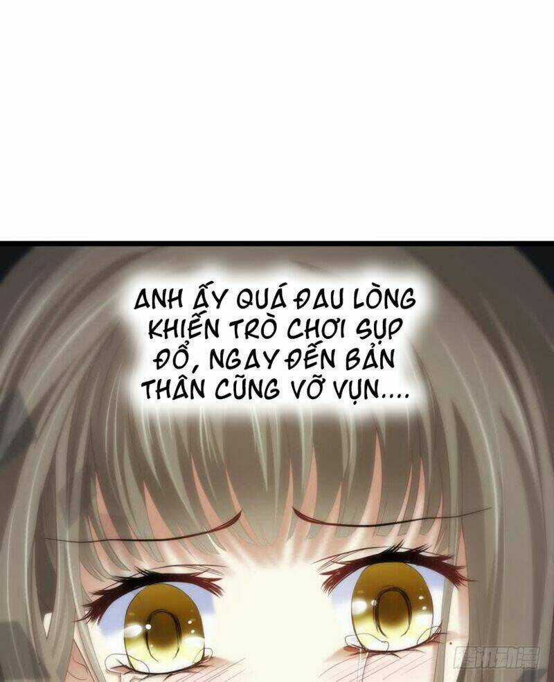 Một Vạn Tư Thế Công Lược Yêu Nam Chapter 123 trang 21