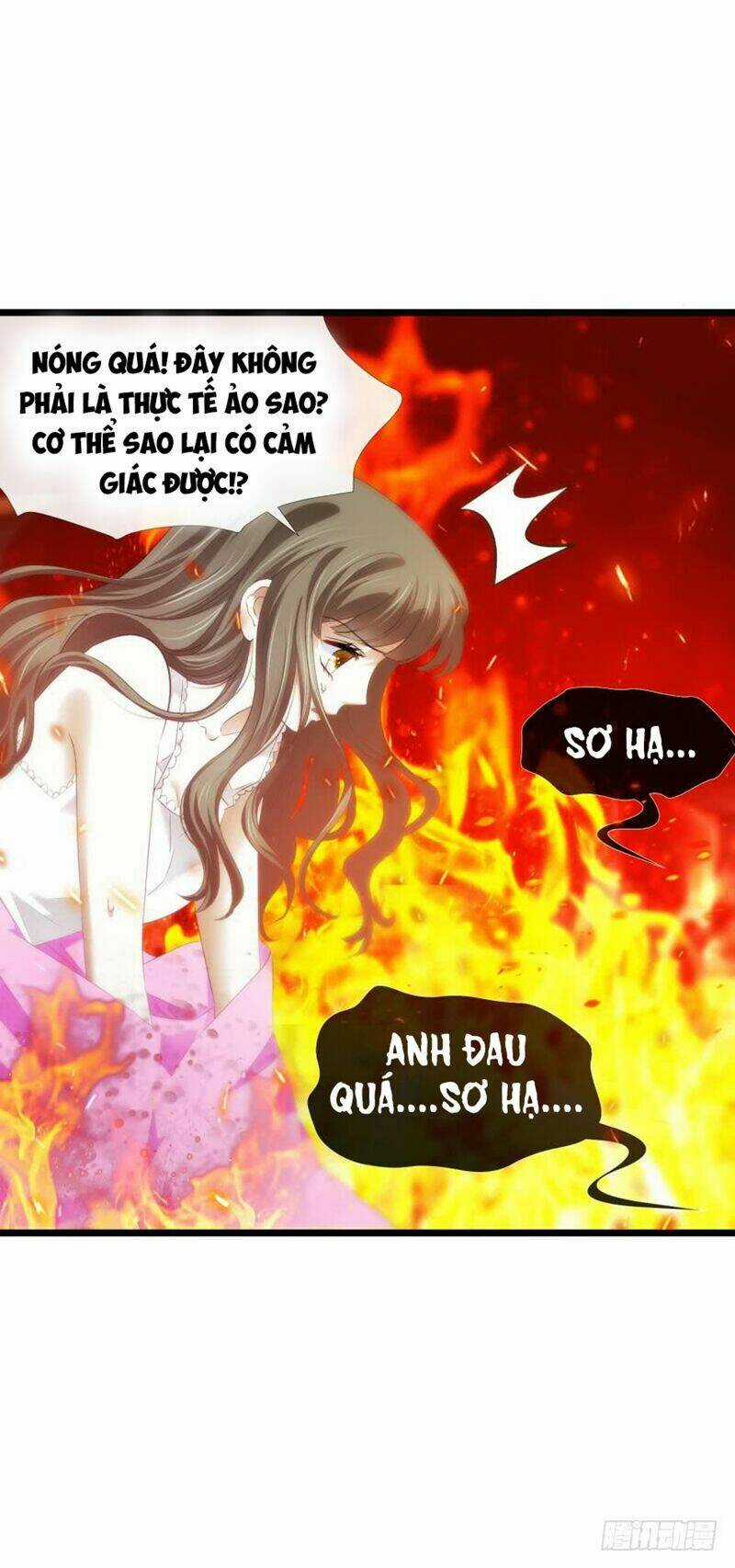 Một Vạn Tư Thế Công Lược Yêu Nam Chapter 123 trang 24