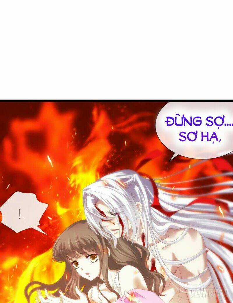 Một Vạn Tư Thế Công Lược Yêu Nam Chapter 123 trang 29