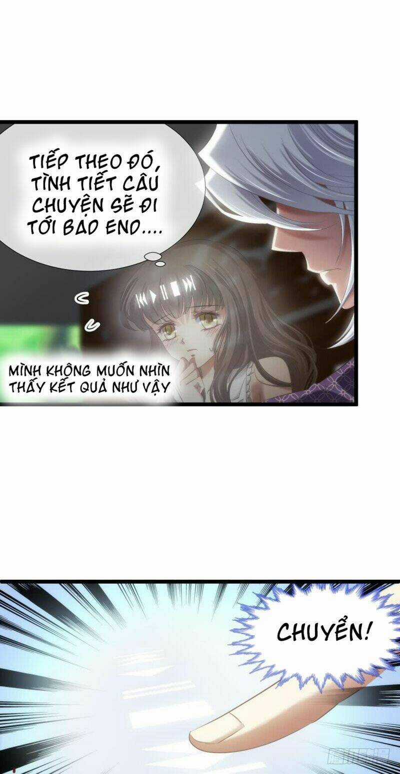 Một Vạn Tư Thế Công Lược Yêu Nam Chapter 123 trang 3