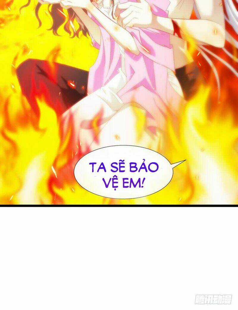 Một Vạn Tư Thế Công Lược Yêu Nam Chapter 123 trang 30