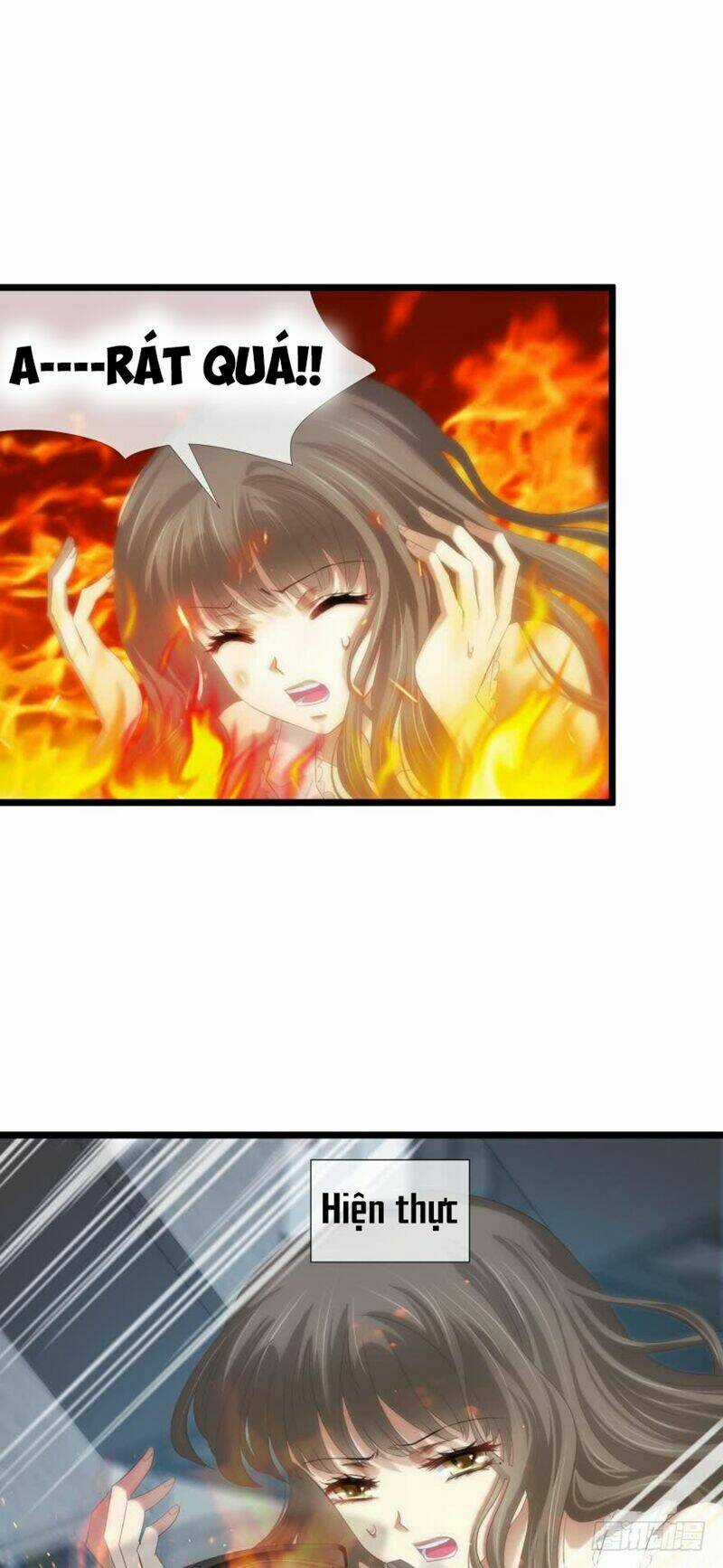 Một Vạn Tư Thế Công Lược Yêu Nam Chapter 123 trang 33