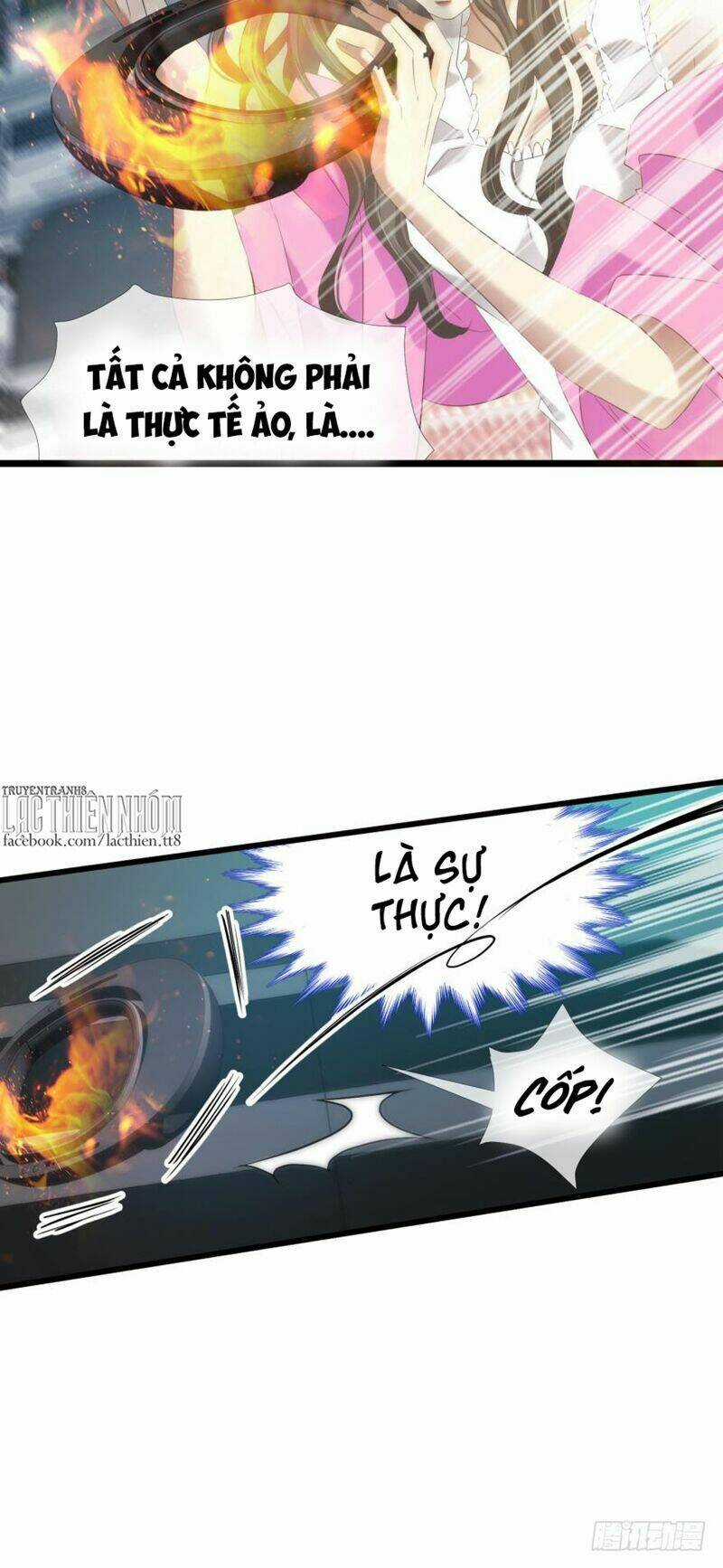 Một Vạn Tư Thế Công Lược Yêu Nam Chapter 123 trang 34