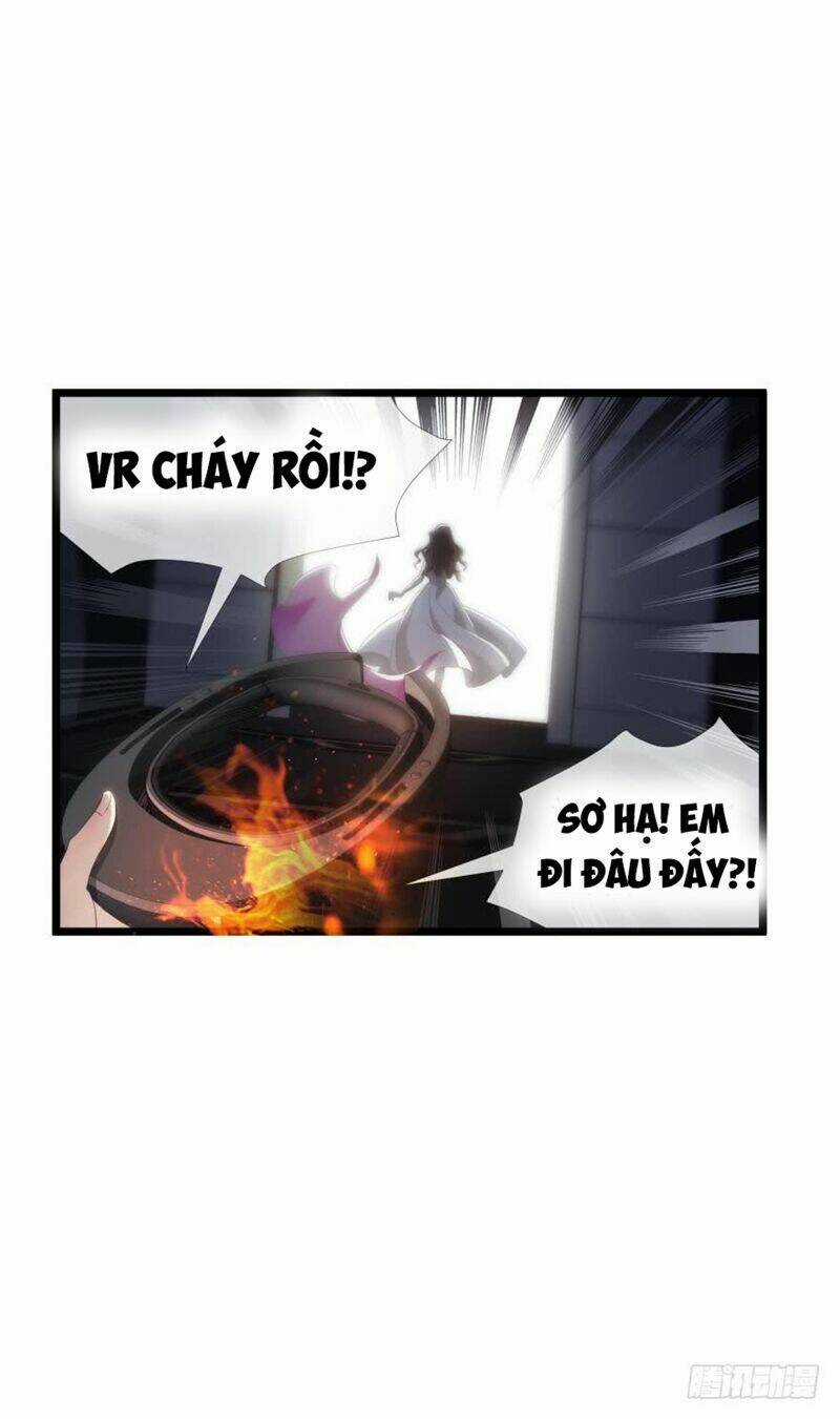 Một Vạn Tư Thế Công Lược Yêu Nam Chapter 123 trang 35