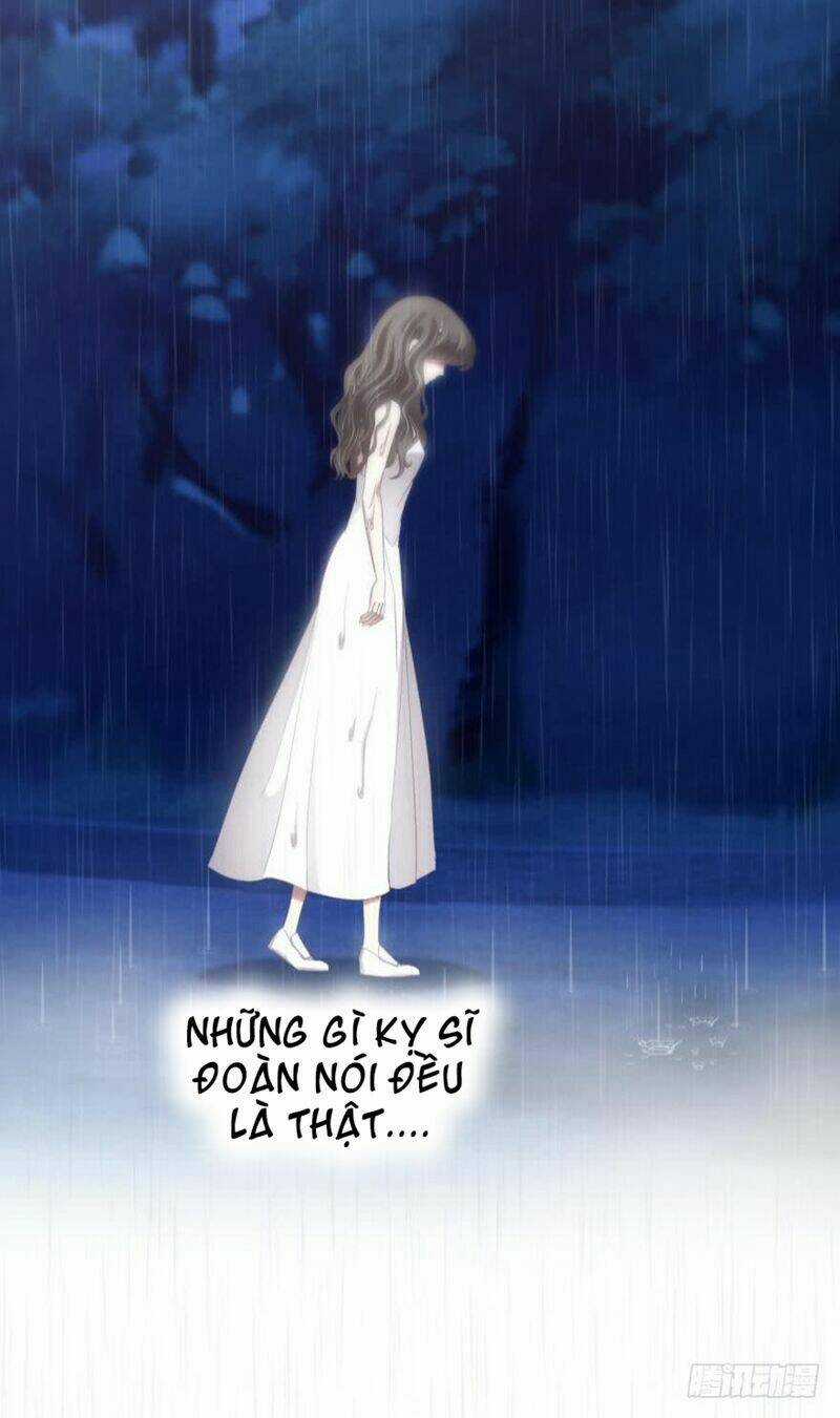 Một Vạn Tư Thế Công Lược Yêu Nam Chapter 123 trang 37