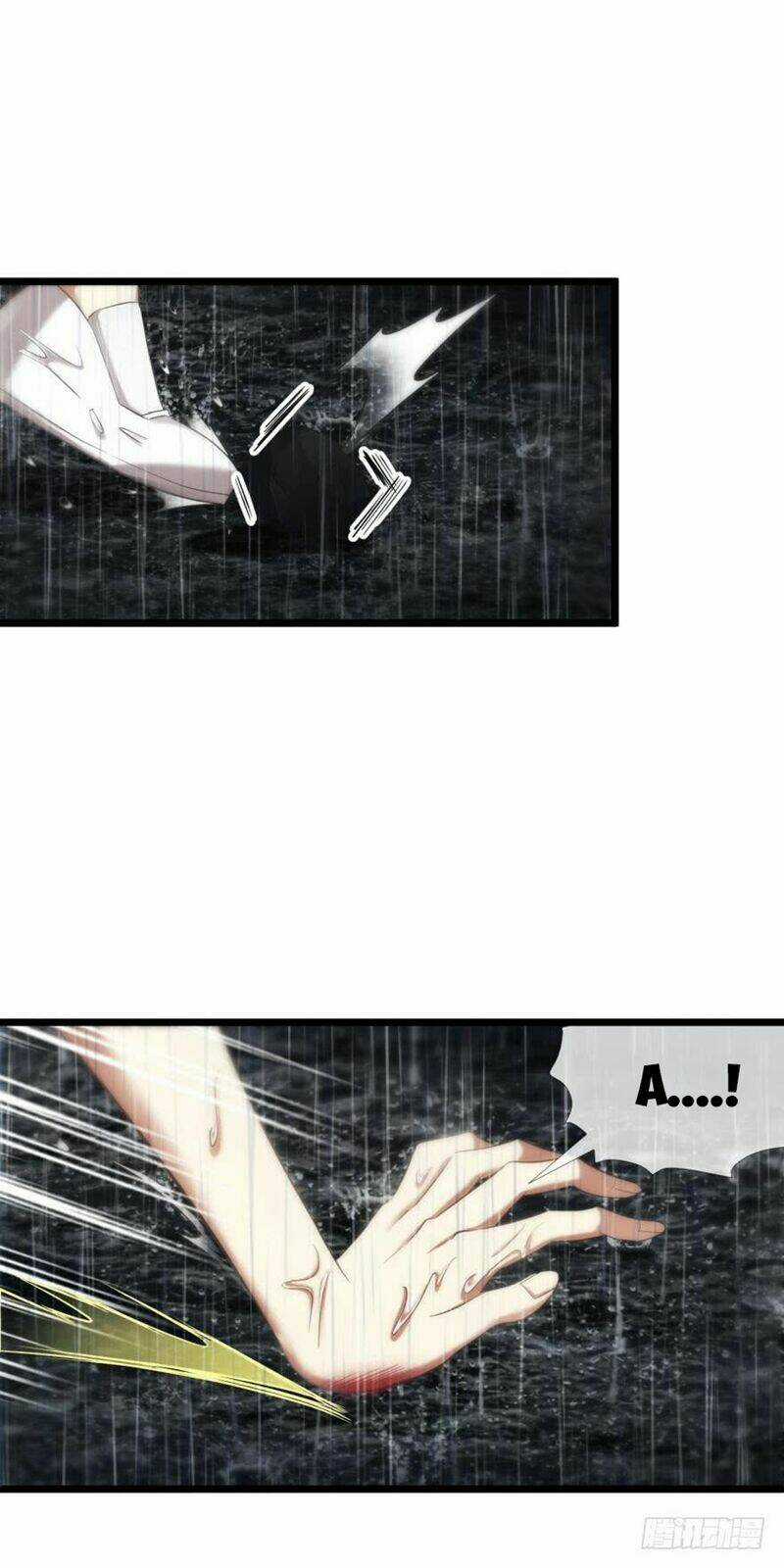 Một Vạn Tư Thế Công Lược Yêu Nam Chapter 123 trang 38