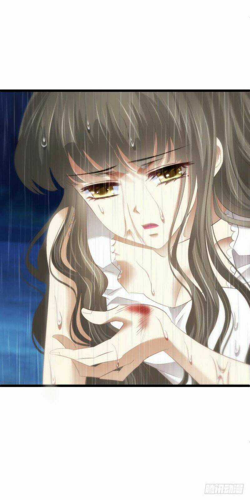 Một Vạn Tư Thế Công Lược Yêu Nam Chapter 123 trang 39