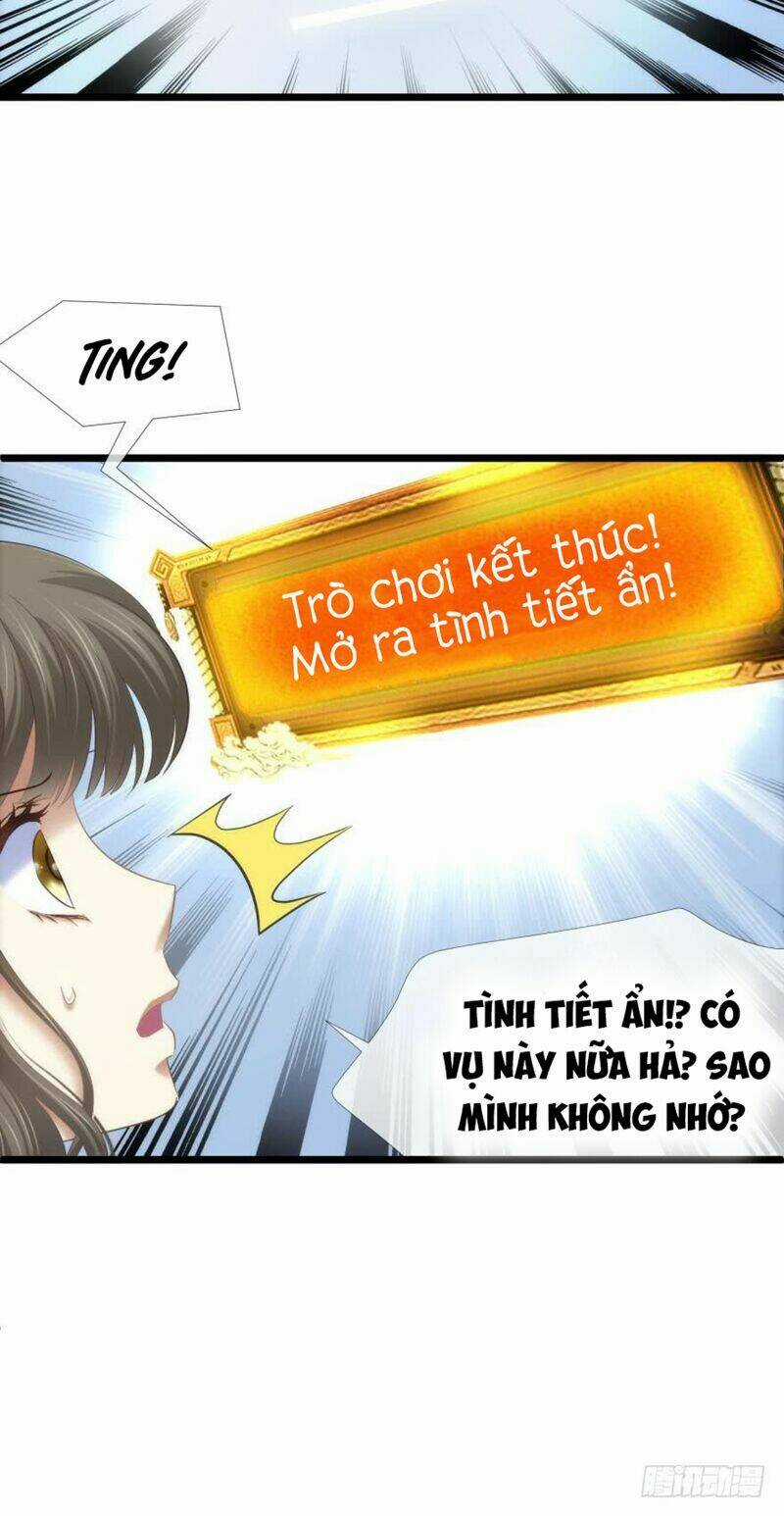 Một Vạn Tư Thế Công Lược Yêu Nam Chapter 123 trang 4