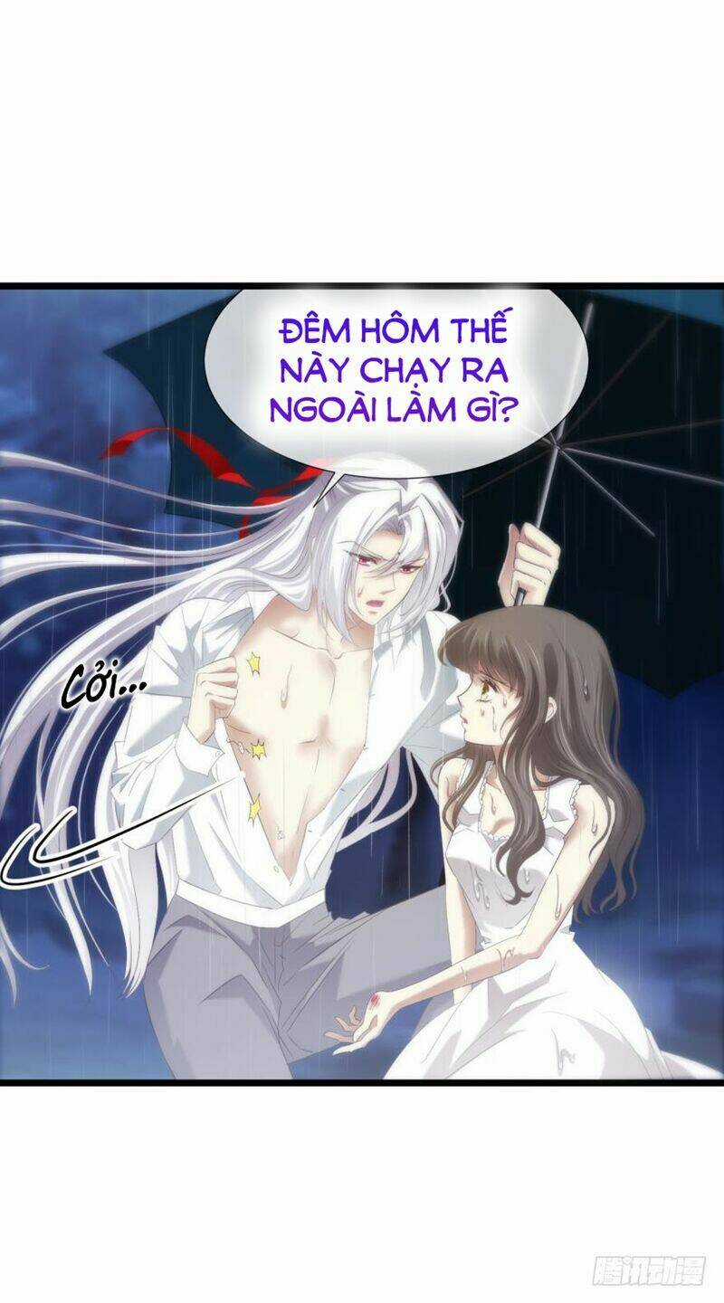 Một Vạn Tư Thế Công Lược Yêu Nam Chapter 123 trang 41