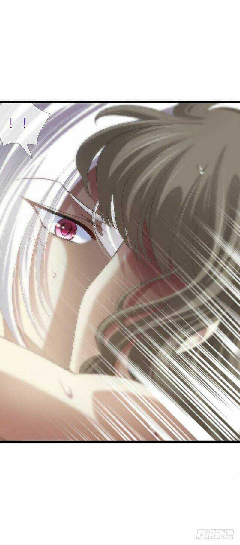 Một Vạn Tư Thế Công Lược Yêu Nam Chapter 123 trang 44