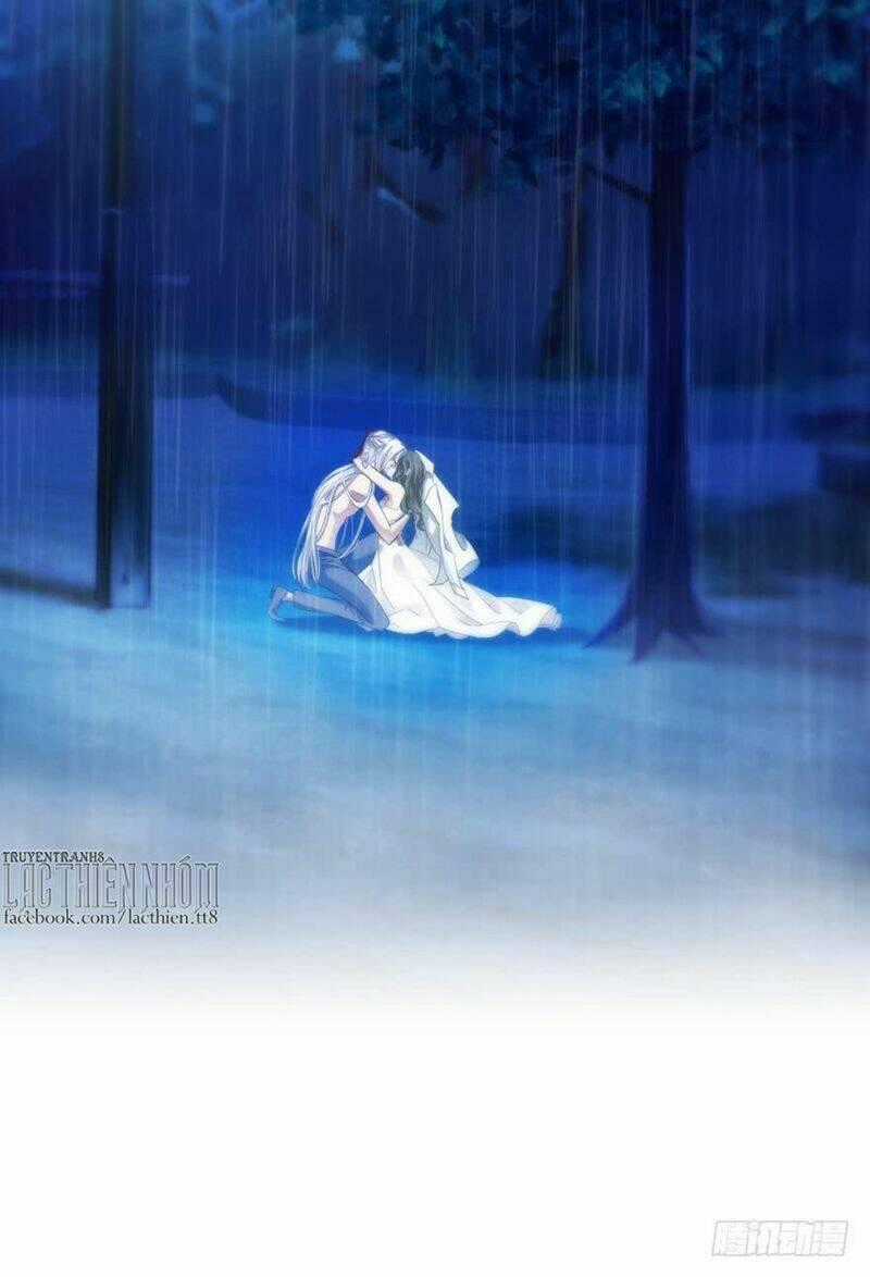 Một Vạn Tư Thế Công Lược Yêu Nam Chapter 123 trang 46