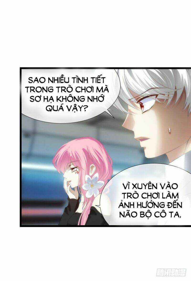 Một Vạn Tư Thế Công Lược Yêu Nam Chapter 123 trang 5