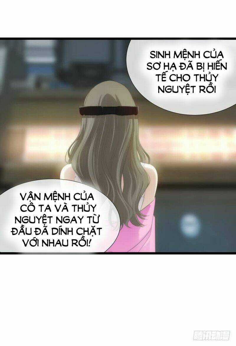 Một Vạn Tư Thế Công Lược Yêu Nam Chapter 123 trang 6