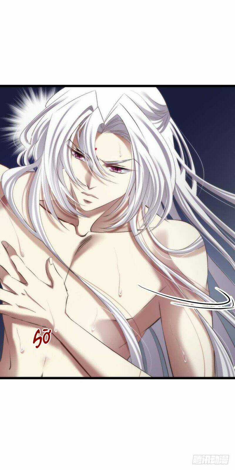 Một Vạn Tư Thế Công Lược Yêu Nam Chapter 124 trang 10