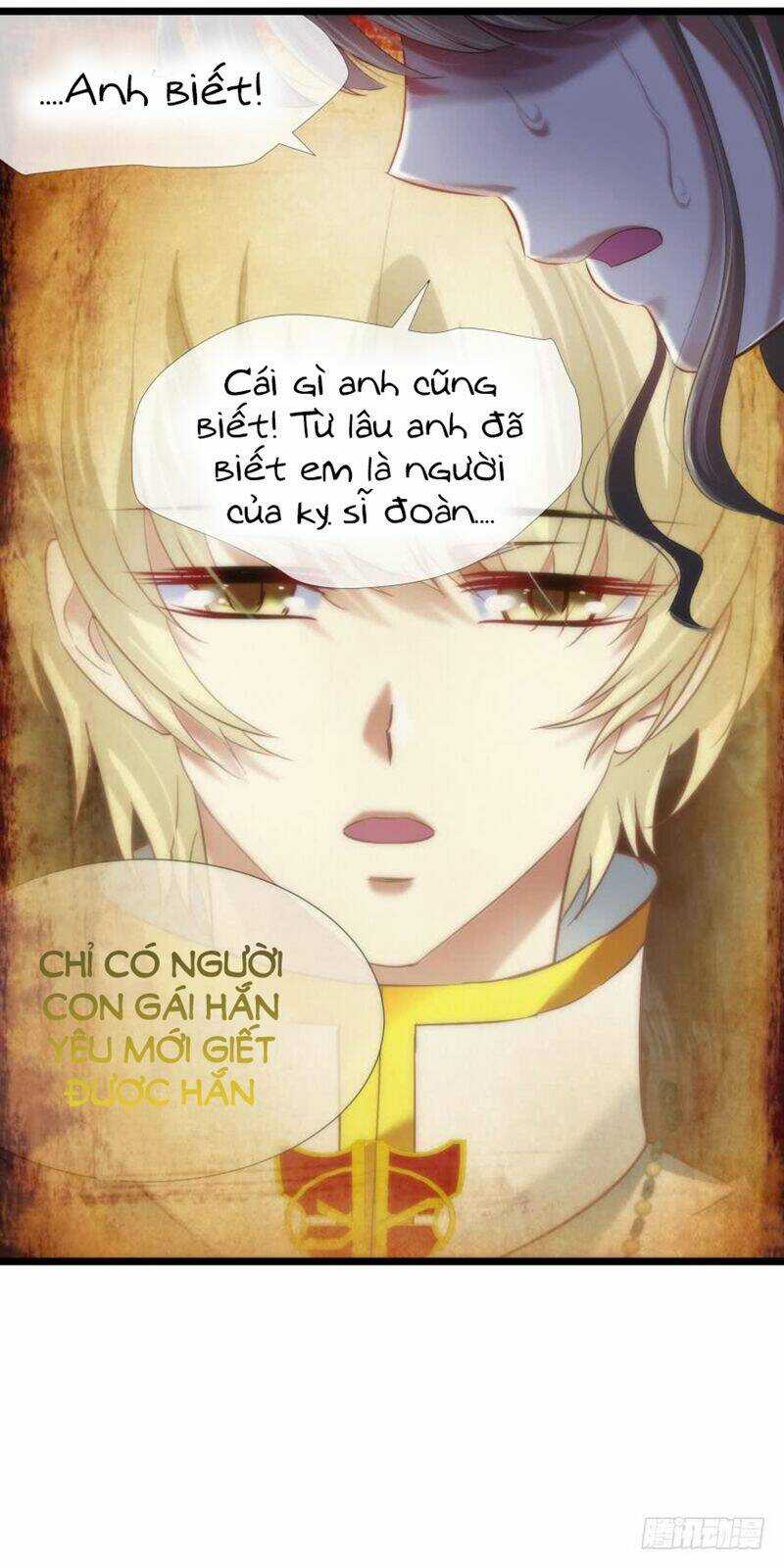 Một Vạn Tư Thế Công Lược Yêu Nam Chapter 124 trang 11