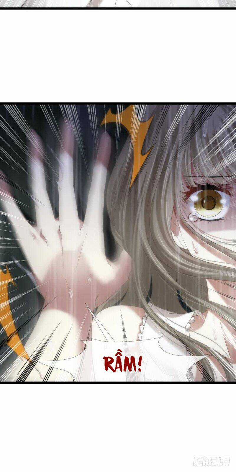 Một Vạn Tư Thế Công Lược Yêu Nam Chapter 124 trang 13