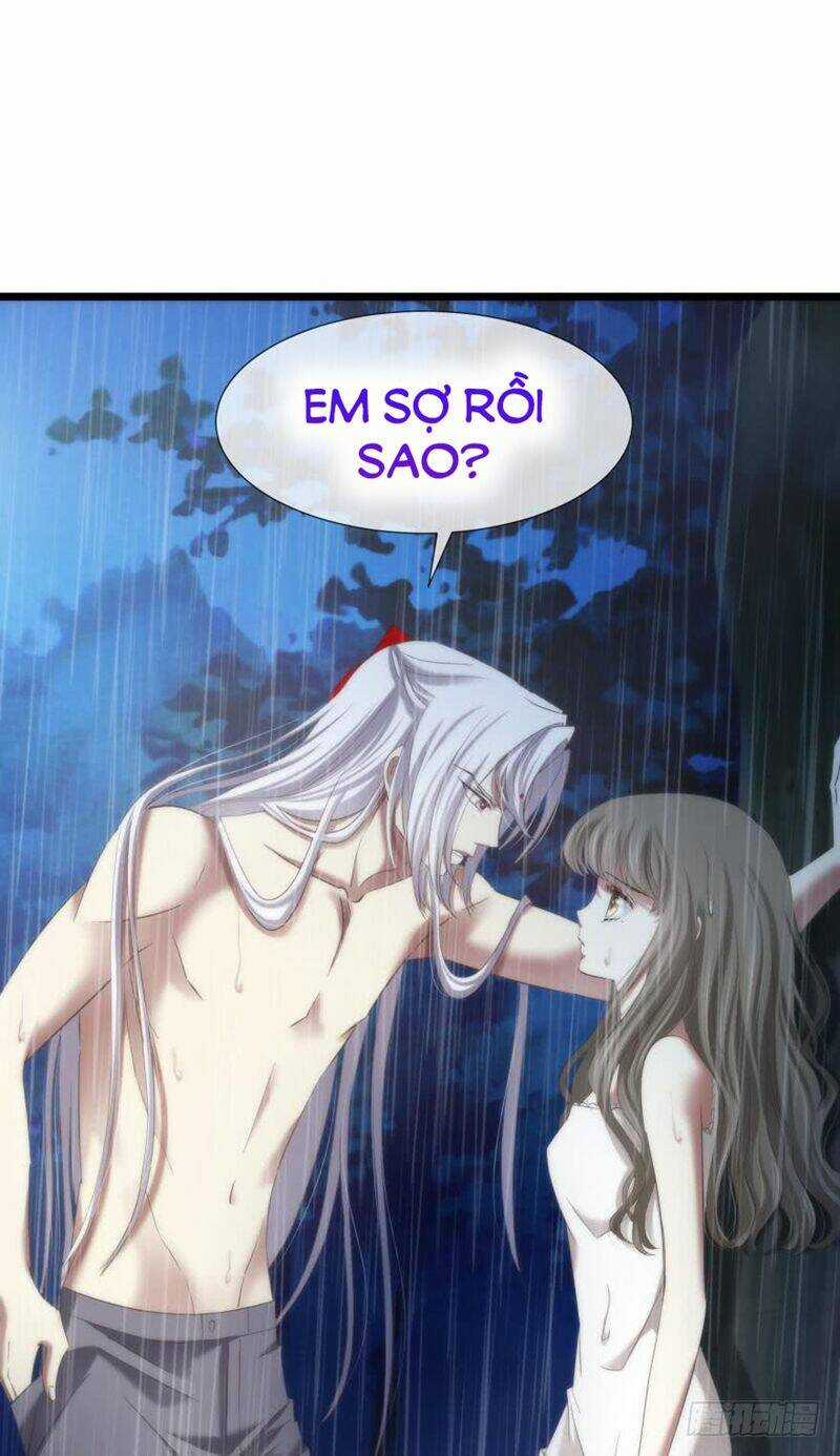 Một Vạn Tư Thế Công Lược Yêu Nam Chapter 124 trang 14