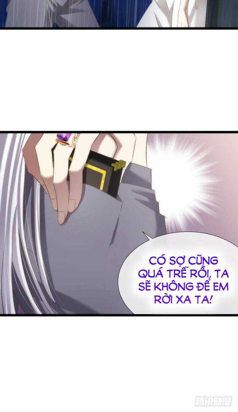 Một Vạn Tư Thế Công Lược Yêu Nam Chapter 124 trang 15