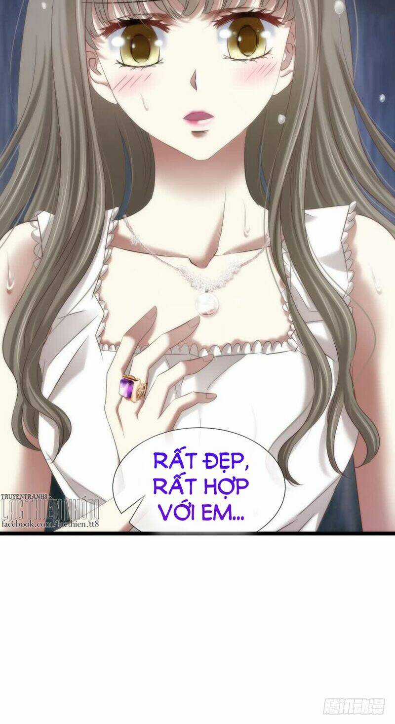 Một Vạn Tư Thế Công Lược Yêu Nam Chapter 124 trang 17