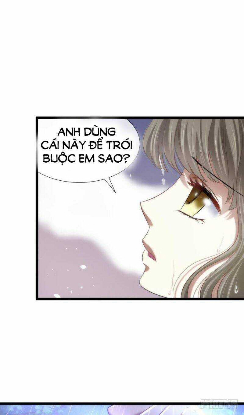 Một Vạn Tư Thế Công Lược Yêu Nam Chapter 124 trang 18