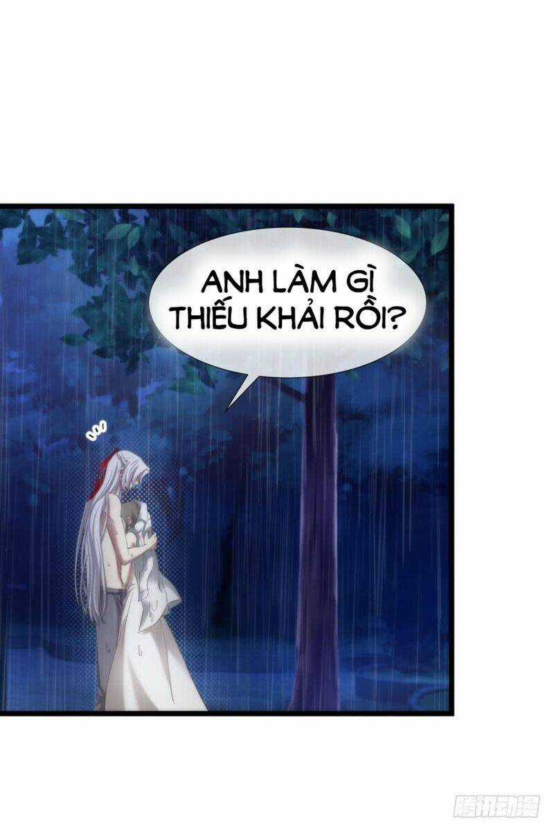 Một Vạn Tư Thế Công Lược Yêu Nam Chapter 124 trang 2