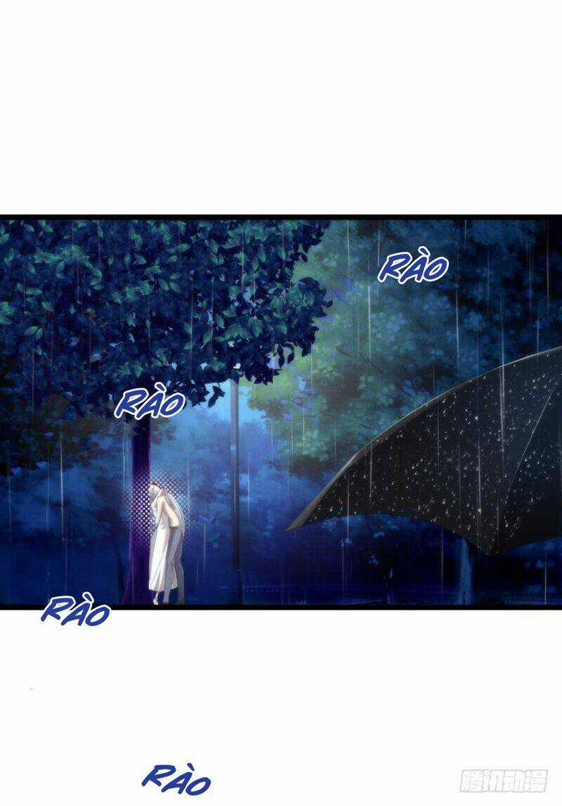 Một Vạn Tư Thế Công Lược Yêu Nam Chapter 124 trang 22