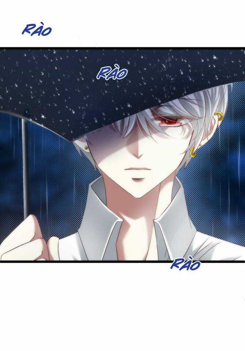 Một Vạn Tư Thế Công Lược Yêu Nam Chapter 124 trang 23