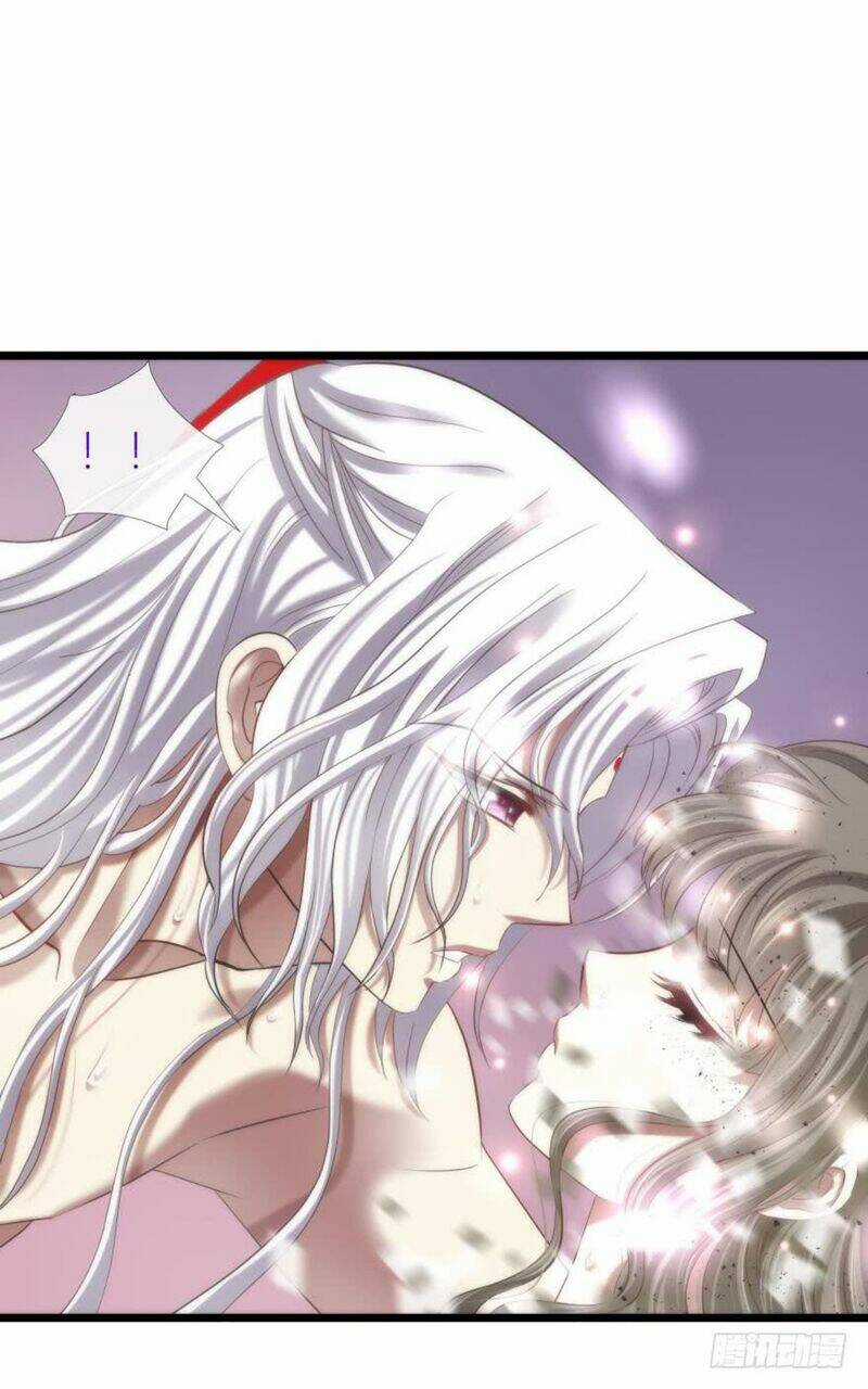 Một Vạn Tư Thế Công Lược Yêu Nam Chapter 124 trang 24