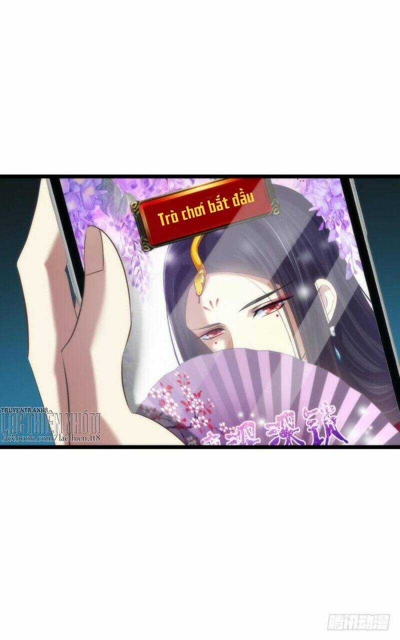 Một Vạn Tư Thế Công Lược Yêu Nam Chapter 124 trang 25