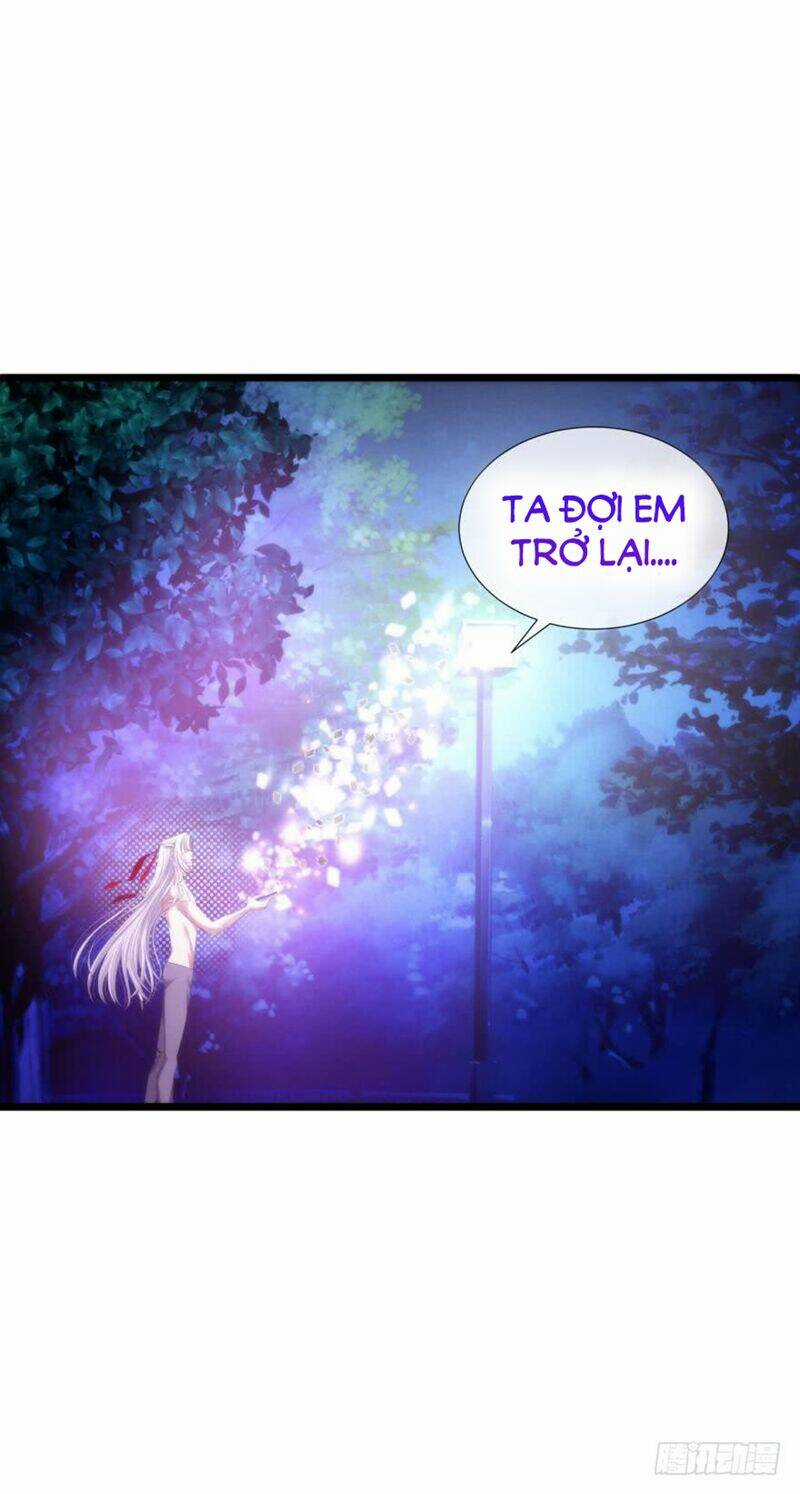 Một Vạn Tư Thế Công Lược Yêu Nam Chapter 124 trang 26