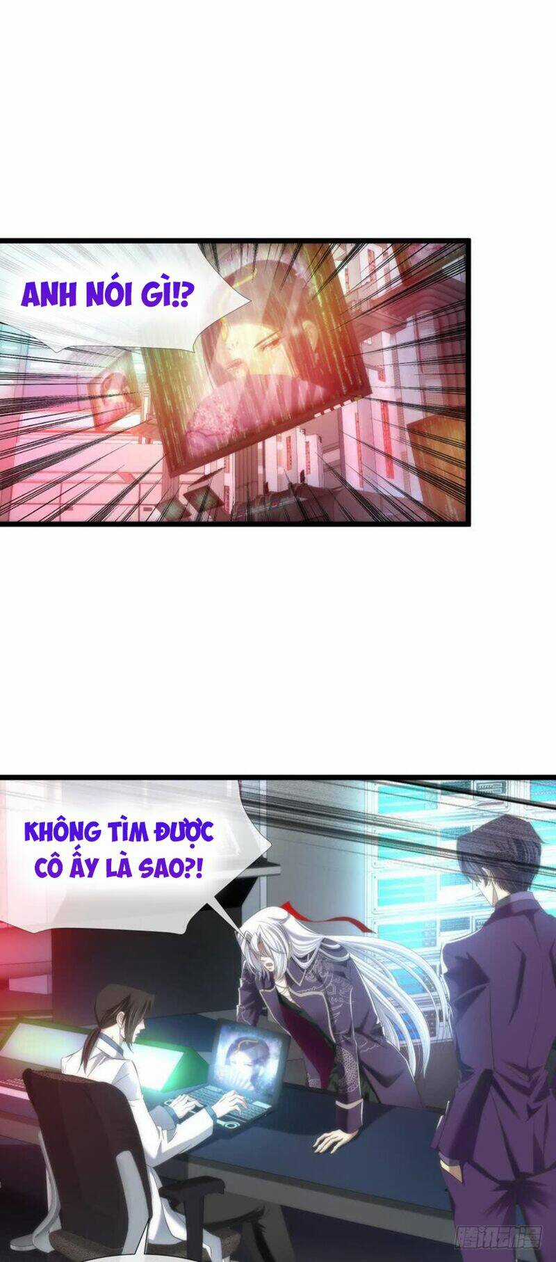 Một Vạn Tư Thế Công Lược Yêu Nam Chapter 124 trang 27