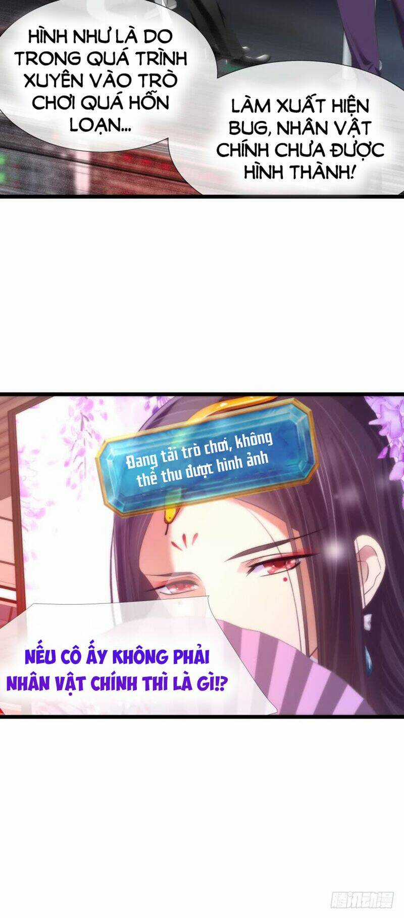 Một Vạn Tư Thế Công Lược Yêu Nam Chapter 124 trang 28