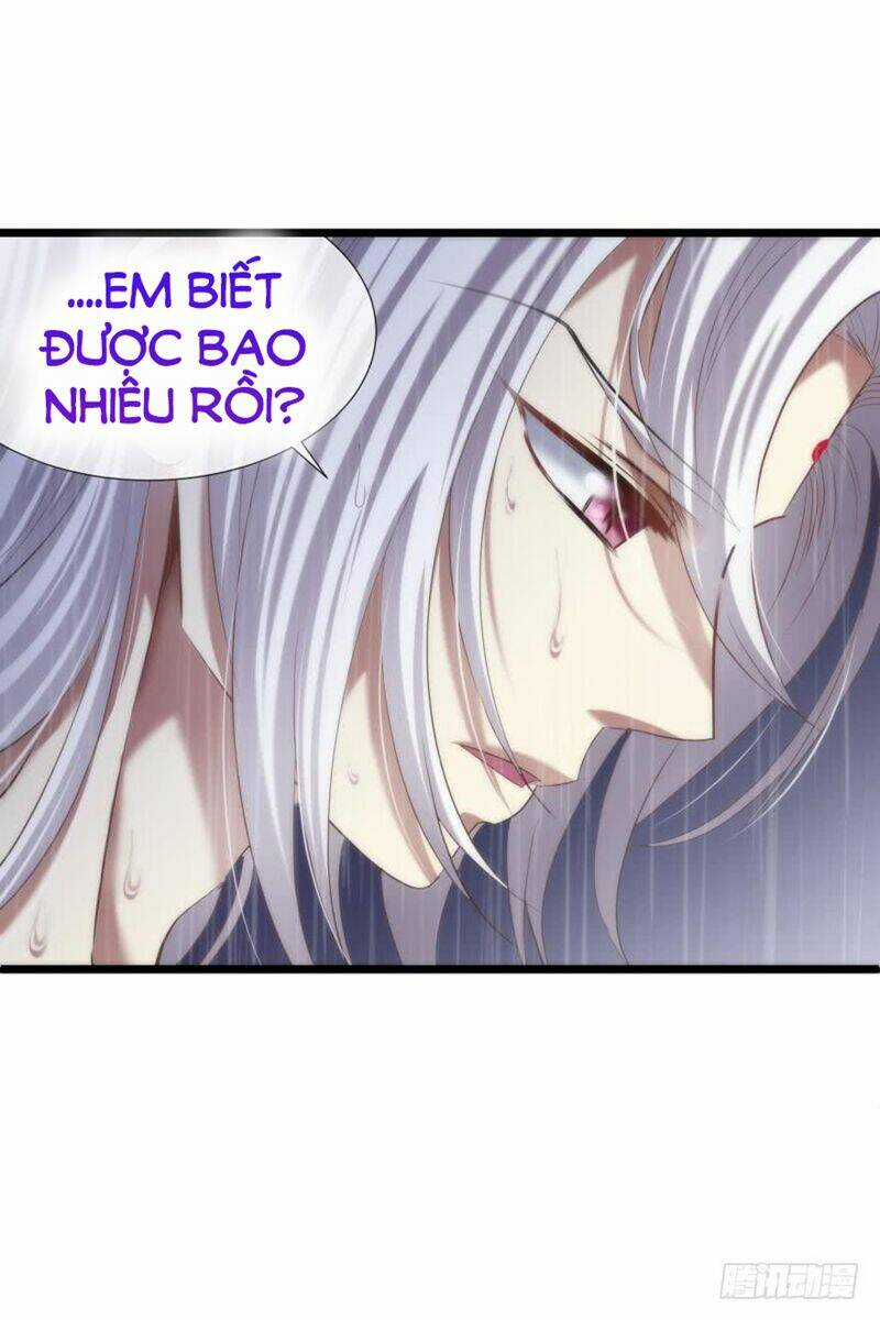 Một Vạn Tư Thế Công Lược Yêu Nam Chapter 124 trang 3