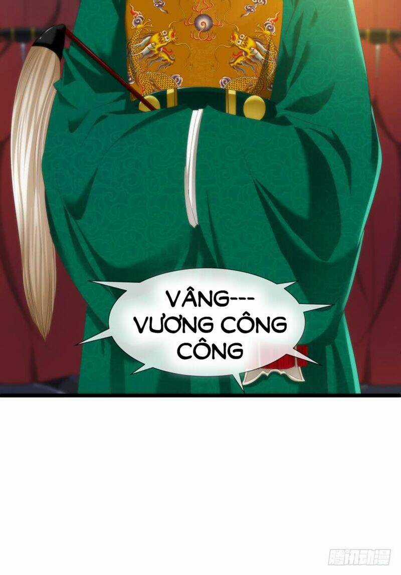 Một Vạn Tư Thế Công Lược Yêu Nam Chapter 124 trang 36