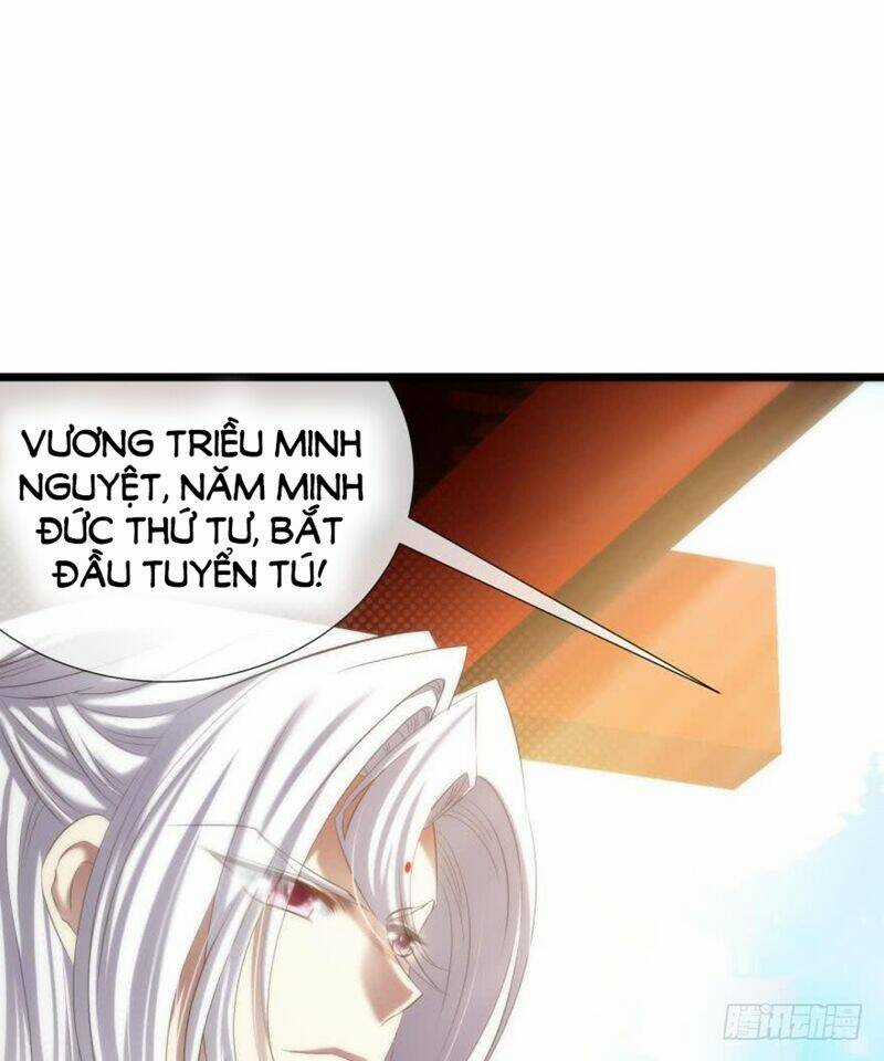 Một Vạn Tư Thế Công Lược Yêu Nam Chapter 124 trang 37