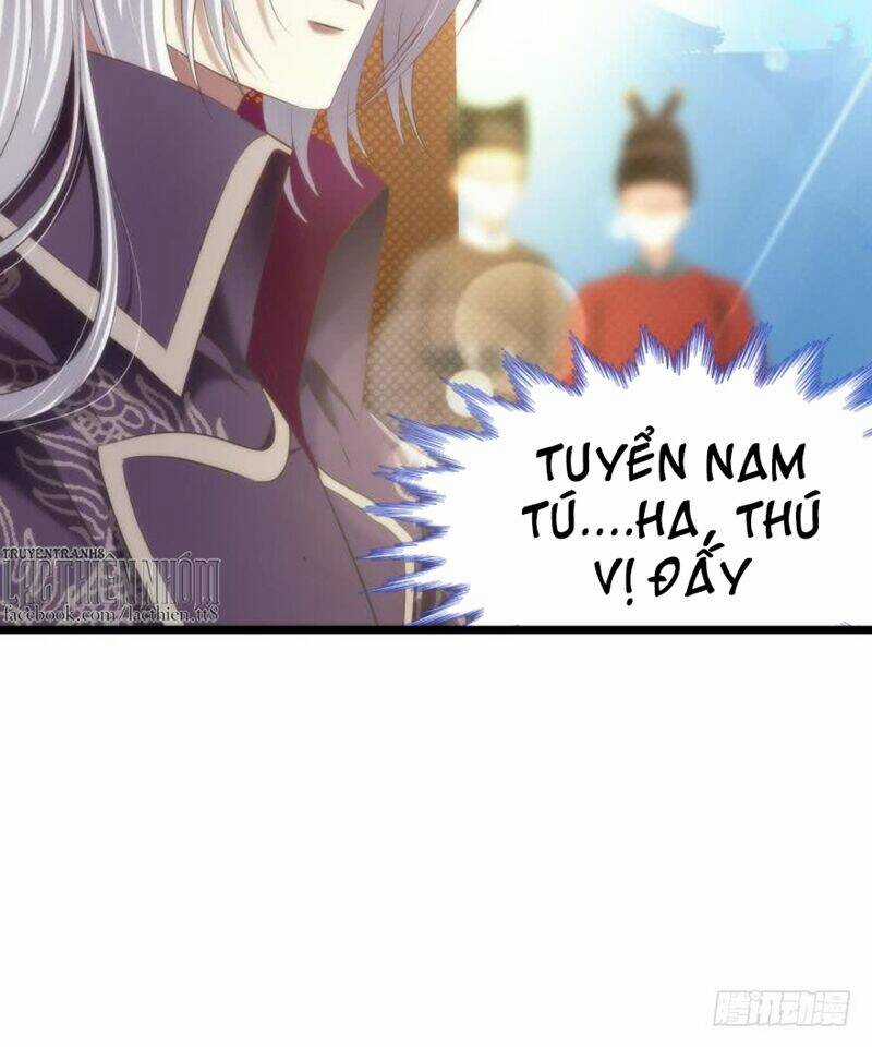 Một Vạn Tư Thế Công Lược Yêu Nam Chapter 124 trang 38