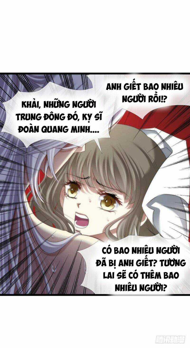 Một Vạn Tư Thế Công Lược Yêu Nam Chapter 124 trang 4